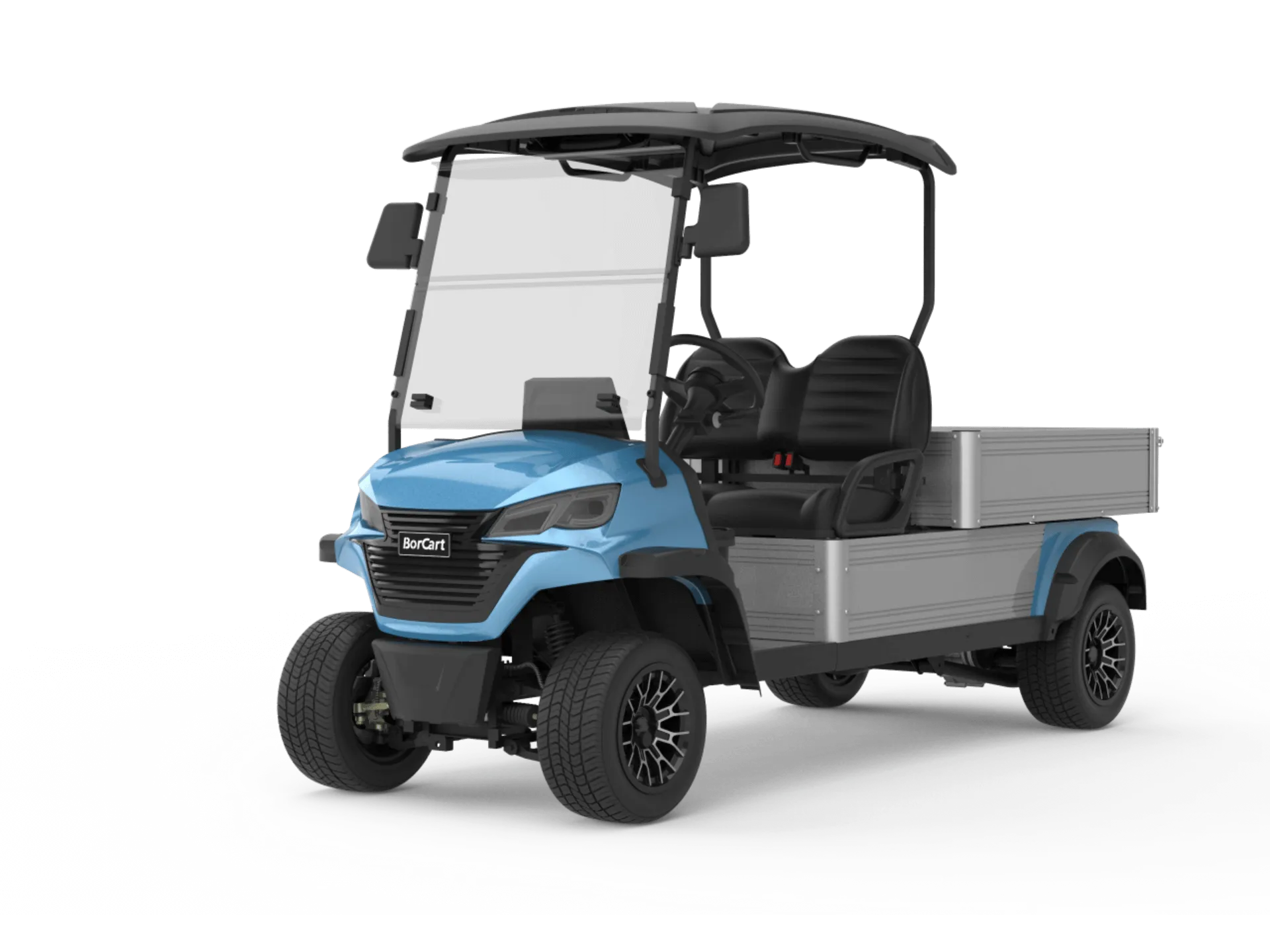 ET series aluminum alloy hopper cart models ET-C300 34 ET series aluminum alloy hopper cart models ET-C300 33