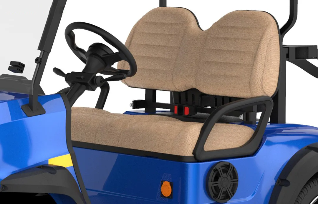 Factory Supply High Performance Club Cart luxury electric golf cart 14 Factory Supply High Performance Club Cart luxury electric golf cart 13