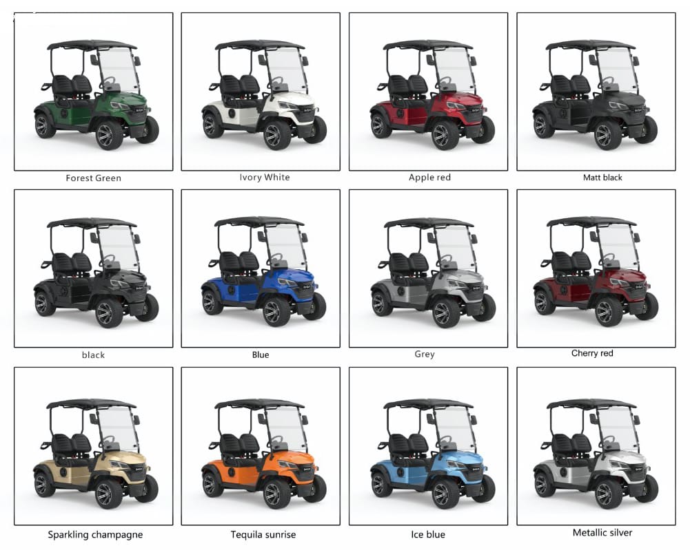 ET series aluminum alloy hopper cart models ET-C300 40 ET series aluminum alloy hopper cart models ET-C300 39