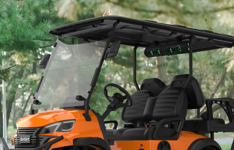 Golf cart sound bar CY-PB27 6 Golf cart sound bar CY-PB27 5