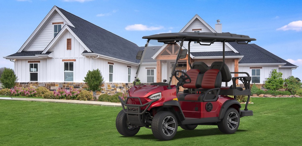 4-Seat vs 6-Seat Golf Carts: Which Is Right for Your Family or Fleet? 4 4-Seat vs 6-Seat Golf Carts: Which Is Right for Your Family or Fleet? 3