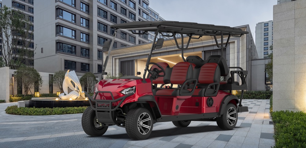 4-Seat vs 6-Seat Golf Carts: Which Is Right for Your Family or Fleet? 6 4-Seat vs 6-Seat Golf Carts: Which Is Right for Your Family or Fleet? 5