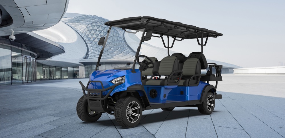 4-Seat vs 6-Seat Golf Carts: Which Is Right for Your Family or Fleet? 2 4-Seat vs 6-Seat Golf Carts: Which Is Right for Your Family or Fleet? 1