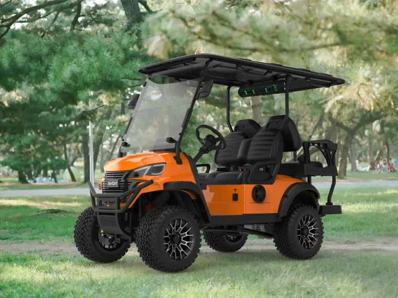 sound-bar-custom-golf-cart-CY-PB27