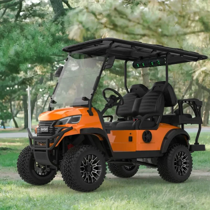 sound-bar-custom-golf-cart-CY-PB27